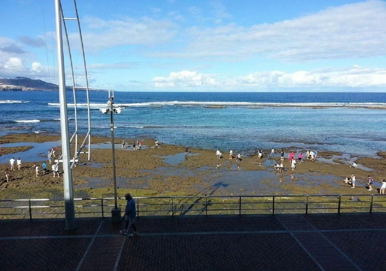 Apartamento My Home By The Sea Las Palmas de Gran Canaria