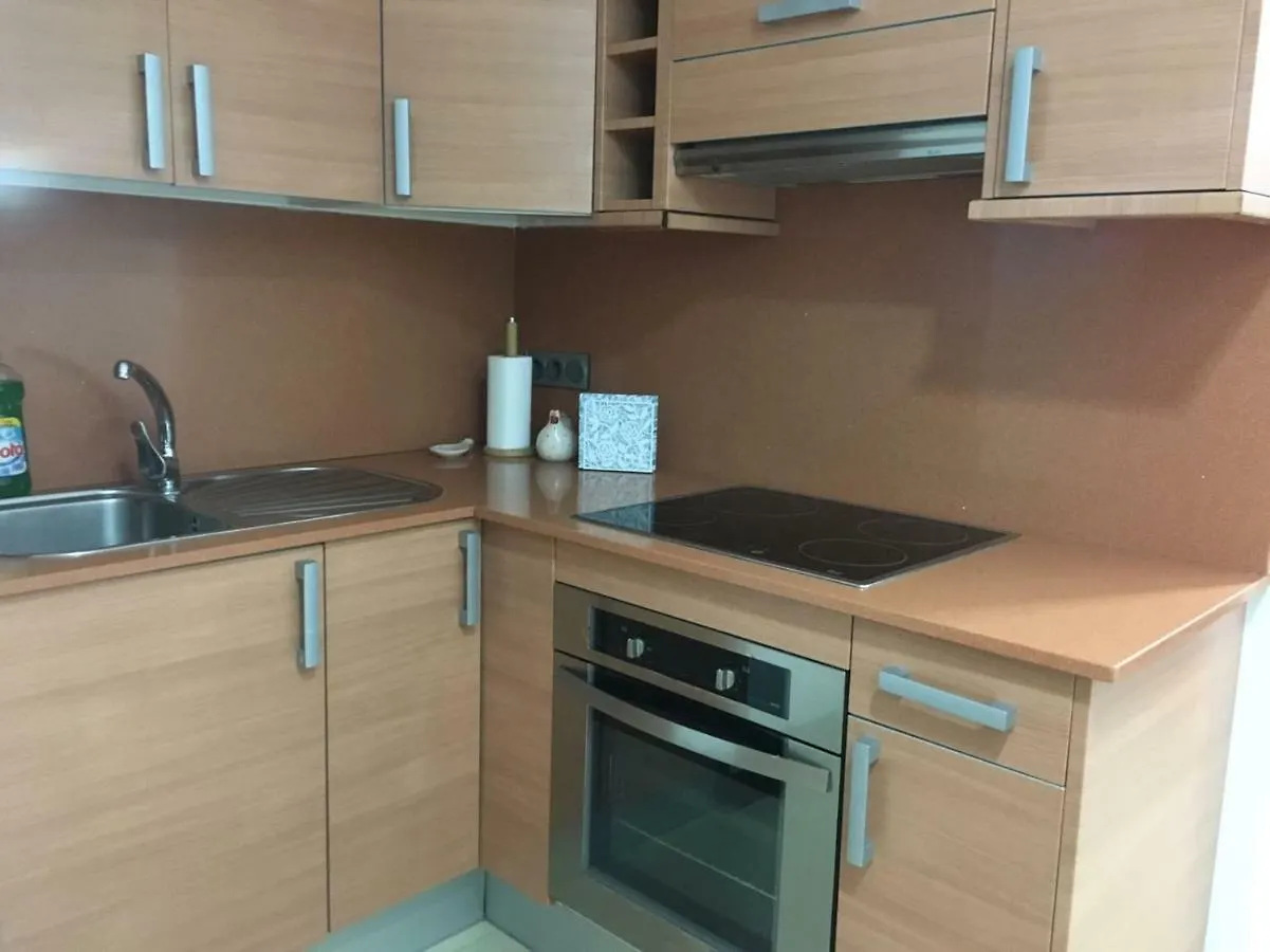 Apartamento My Home By The Sea Las Palmas de Gran Canaria