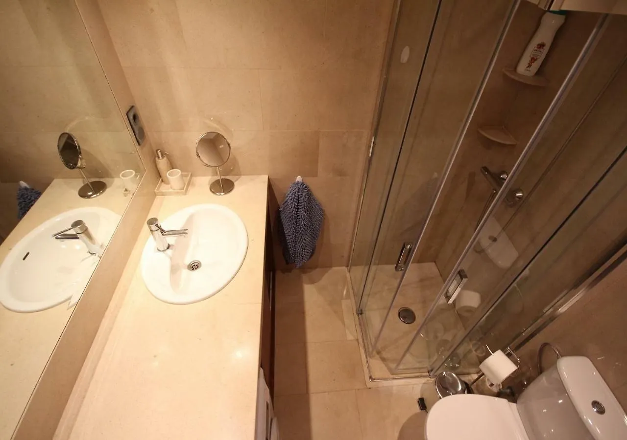 Apartamento My Home By The Sea Las Palmas de Gran Canaria