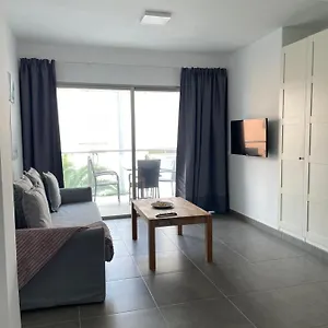 Enjoy Canteras Apartment