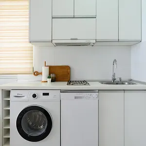  Apartamento Playa Chica