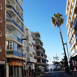 Apartment Casa Ocean Breeze, Las Palmas de Gran Canaria