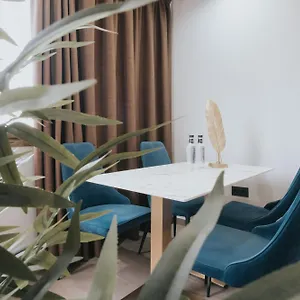 Poem Apartments, Canteras Apartment