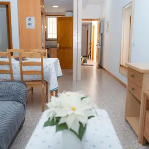 Apartment Kasa, Las Palmas de Gran Canaria