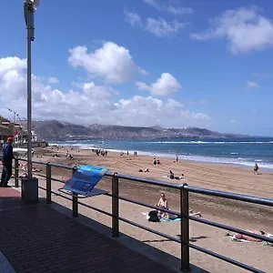  Apartamento Enjoy Canteras