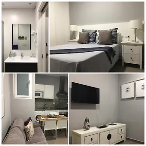  Apartamento Tc Lindamar