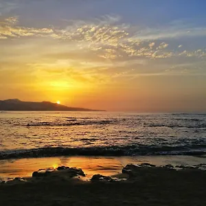 Brisamar Canteras Apartment
