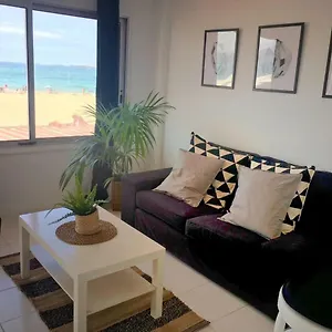  Appartamento Oceanfront Flat I By Canary365