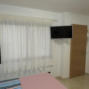 Apartment Canteras Vv, Las Palmas de Gran Canaria
