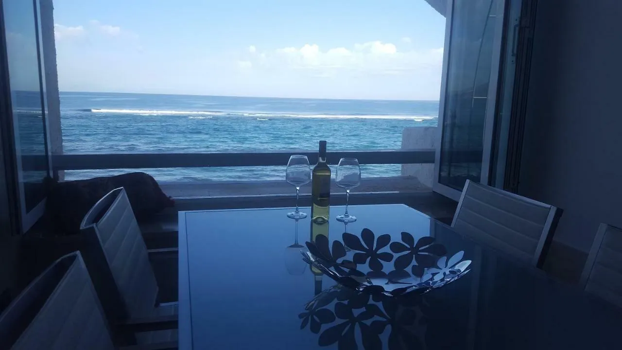 Apartment My Home By The Sea Las Palmas de Gran Canaria