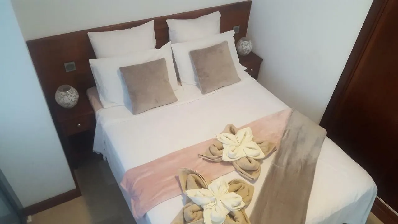 My Home By The Sea Las Palmas de Gran Canaria Apartment