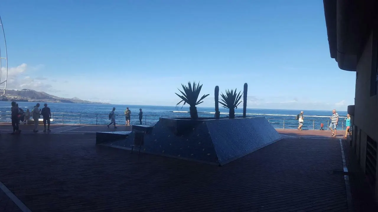 Apartment My Home By The Sea Las Palmas de Gran Canaria Spain