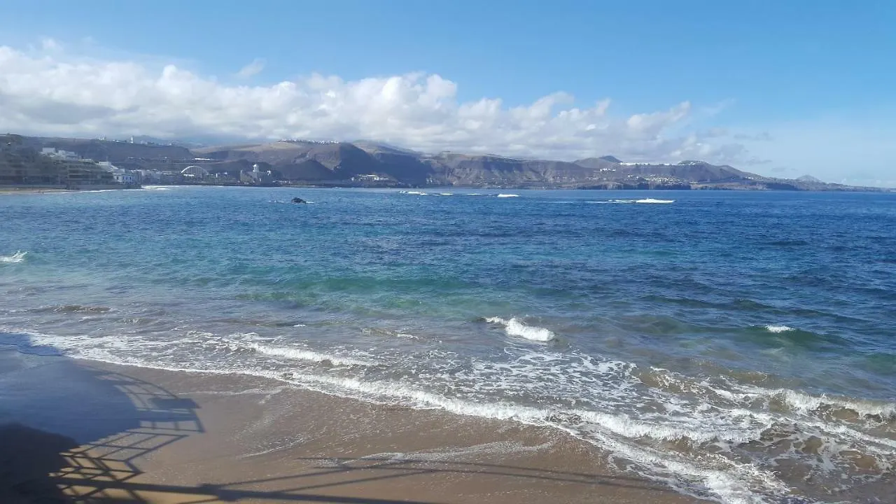 My Home By The Sea Las Palmas de Gran Canaria