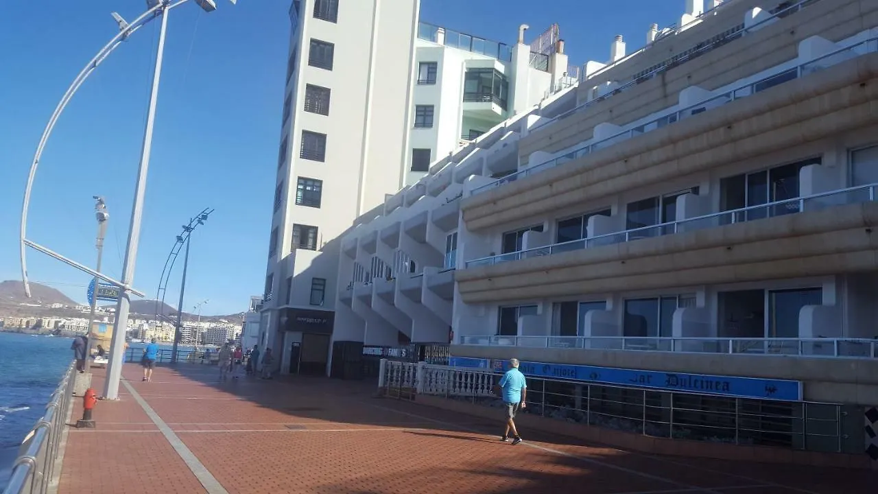Apartment My Home By The Sea Las Palmas de Gran Canaria