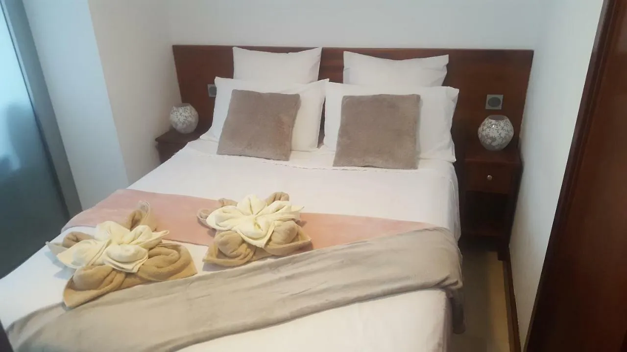 My Home By The Sea Las Palmas de Gran Canaria Apartment