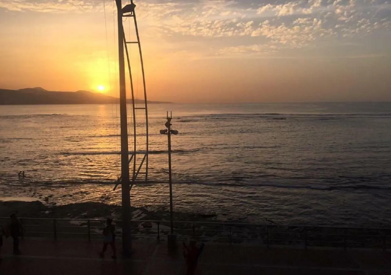 My Home By The Sea Las Palmas de Gran Canaria Spain