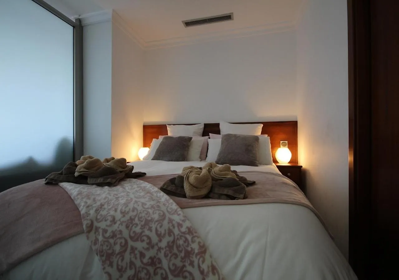 Apartment My Home By The Sea Las Palmas de Gran Canaria