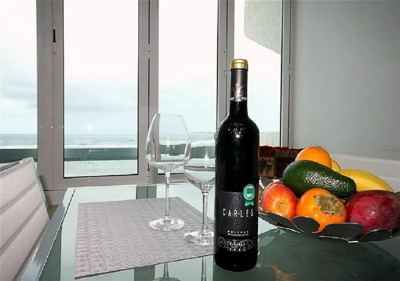 My Home By The Sea Las Palmas de Gran Canaria 0*,  Spain
