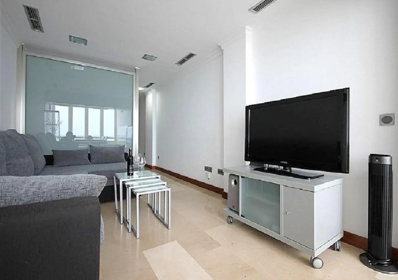 My Home By The Sea Las Palmas de Gran Canaria Apartment