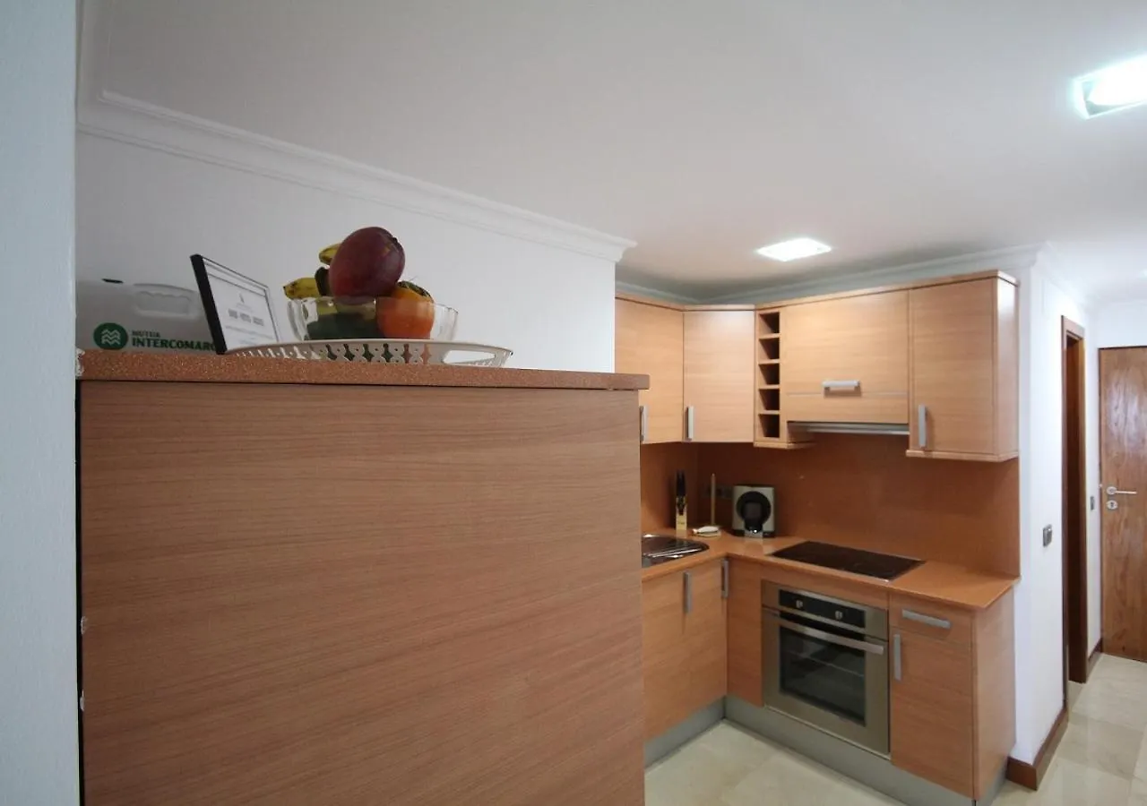 Apartment My Home By The Sea Las Palmas de Gran Canaria Spain