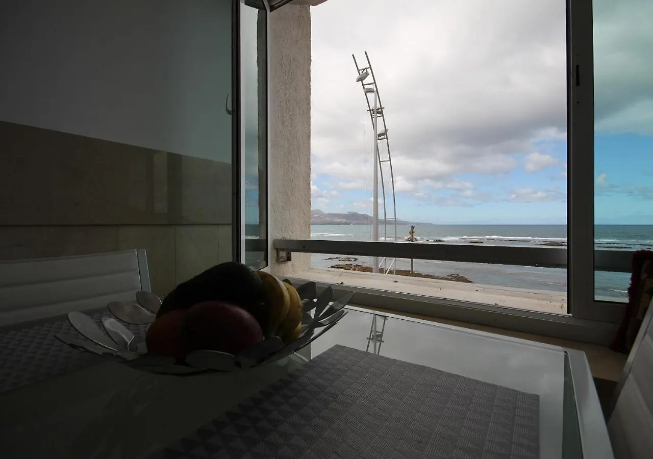 My Home By The Sea Las Palmas de Gran Canaria Apartment