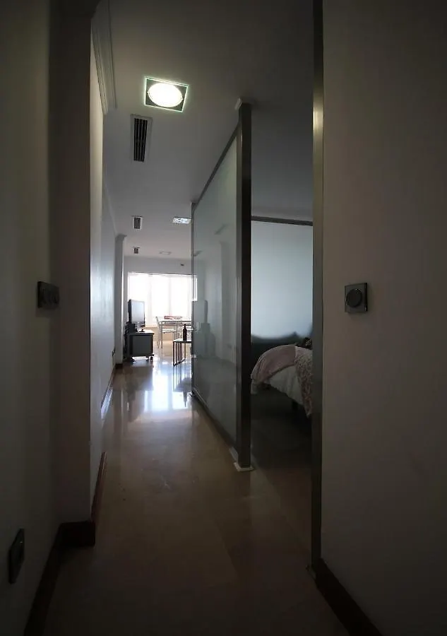 Apartment My Home By The Sea Las Palmas de Gran Canaria